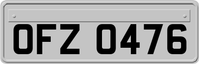 OFZ0476