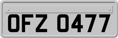 OFZ0477