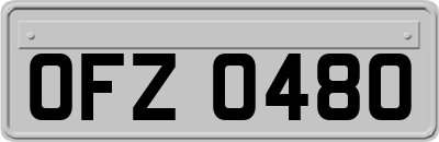 OFZ0480