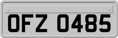 OFZ0485