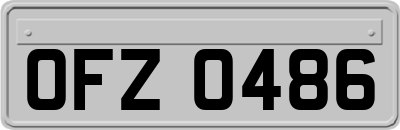 OFZ0486