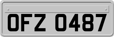 OFZ0487