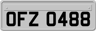 OFZ0488