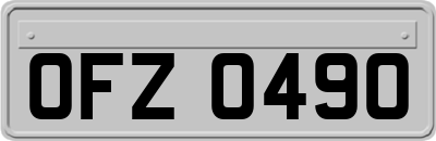 OFZ0490