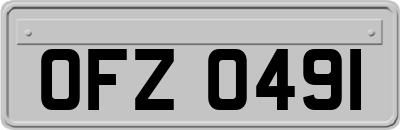 OFZ0491