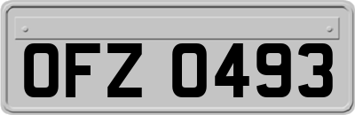 OFZ0493