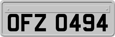 OFZ0494