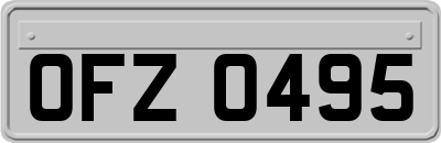 OFZ0495