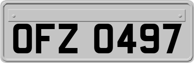 OFZ0497