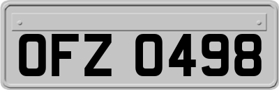 OFZ0498