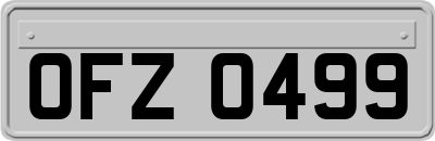 OFZ0499