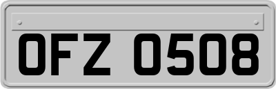 OFZ0508