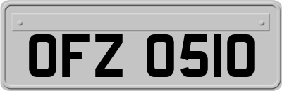 OFZ0510