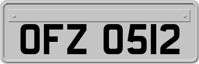 OFZ0512