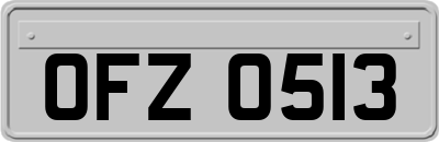 OFZ0513