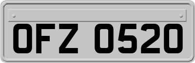 OFZ0520