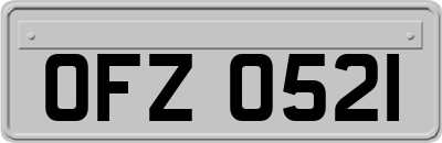 OFZ0521