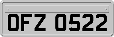 OFZ0522
