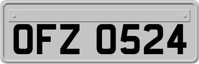 OFZ0524