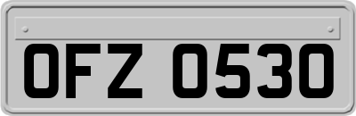OFZ0530