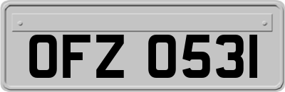 OFZ0531