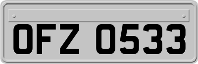 OFZ0533