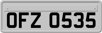 OFZ0535