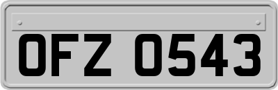 OFZ0543
