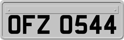 OFZ0544