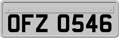 OFZ0546
