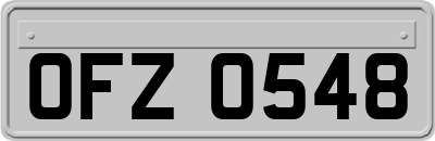 OFZ0548