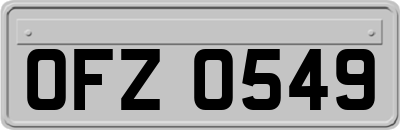 OFZ0549