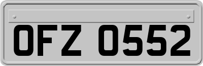 OFZ0552