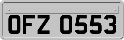 OFZ0553