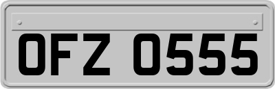 OFZ0555