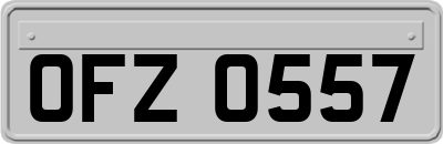 OFZ0557