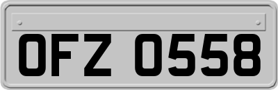 OFZ0558