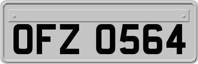 OFZ0564