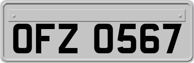 OFZ0567