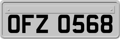 OFZ0568