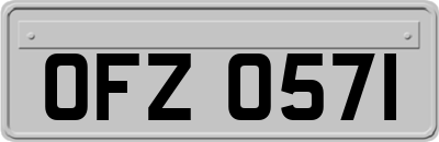OFZ0571