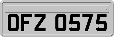 OFZ0575