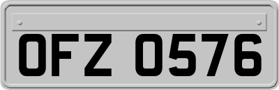 OFZ0576