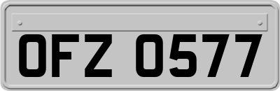 OFZ0577