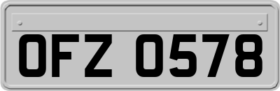 OFZ0578