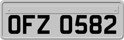 OFZ0582