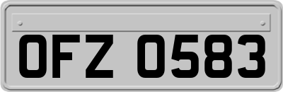 OFZ0583