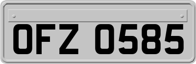 OFZ0585