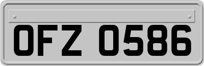OFZ0586