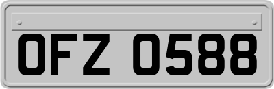 OFZ0588